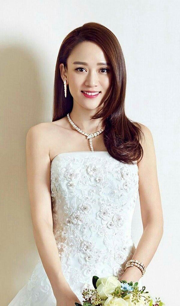 陈乔恩亲自否认怀孕传闻，并公开减肥食谱：拿去吧！