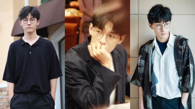 《我只喜欢你》高冷学霸私下反差大!言默原来与五月天曾有关系 | MY