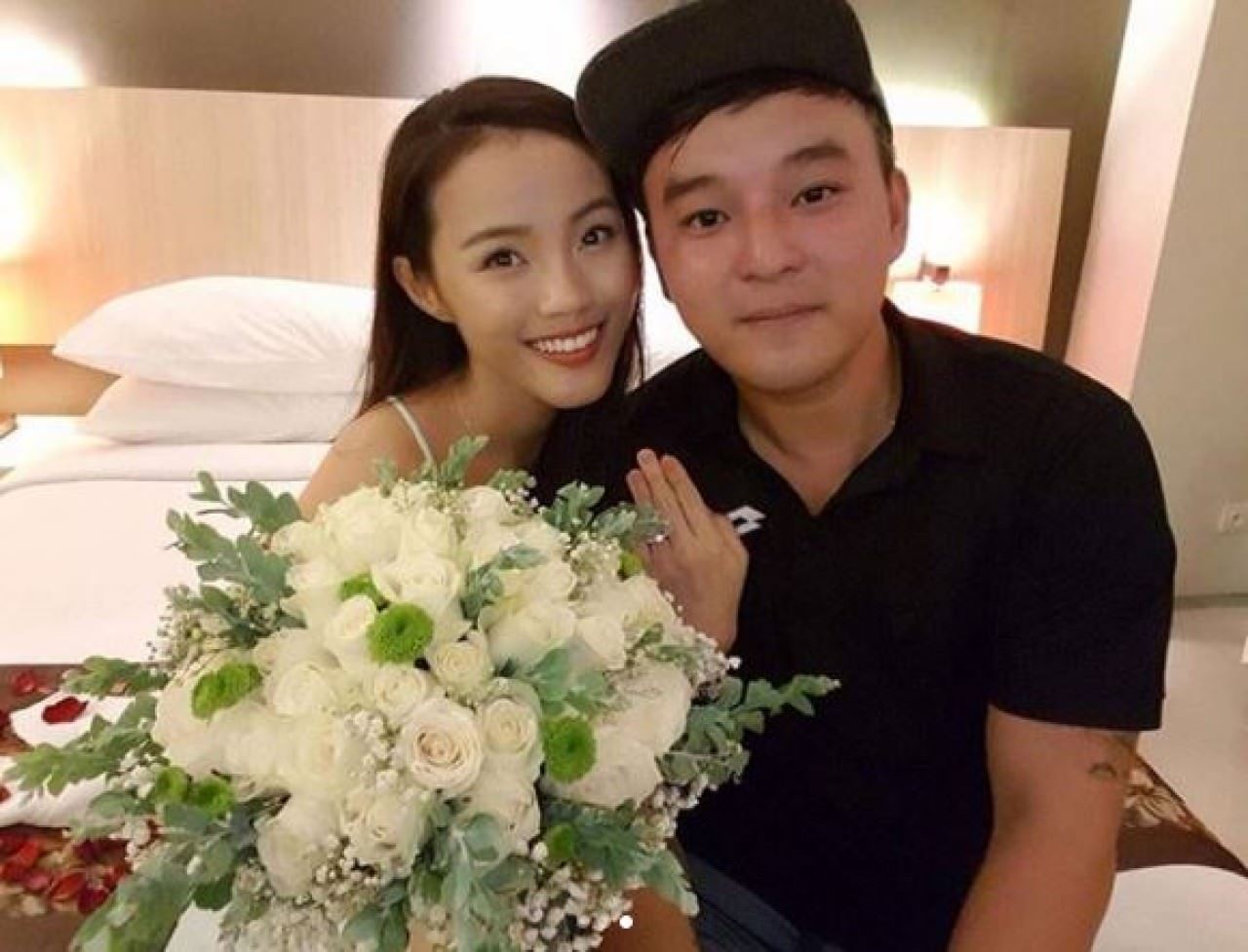 《小孩不笨》joshua长大要结婚啦!3/3办婚礼 获粉丝送祝福