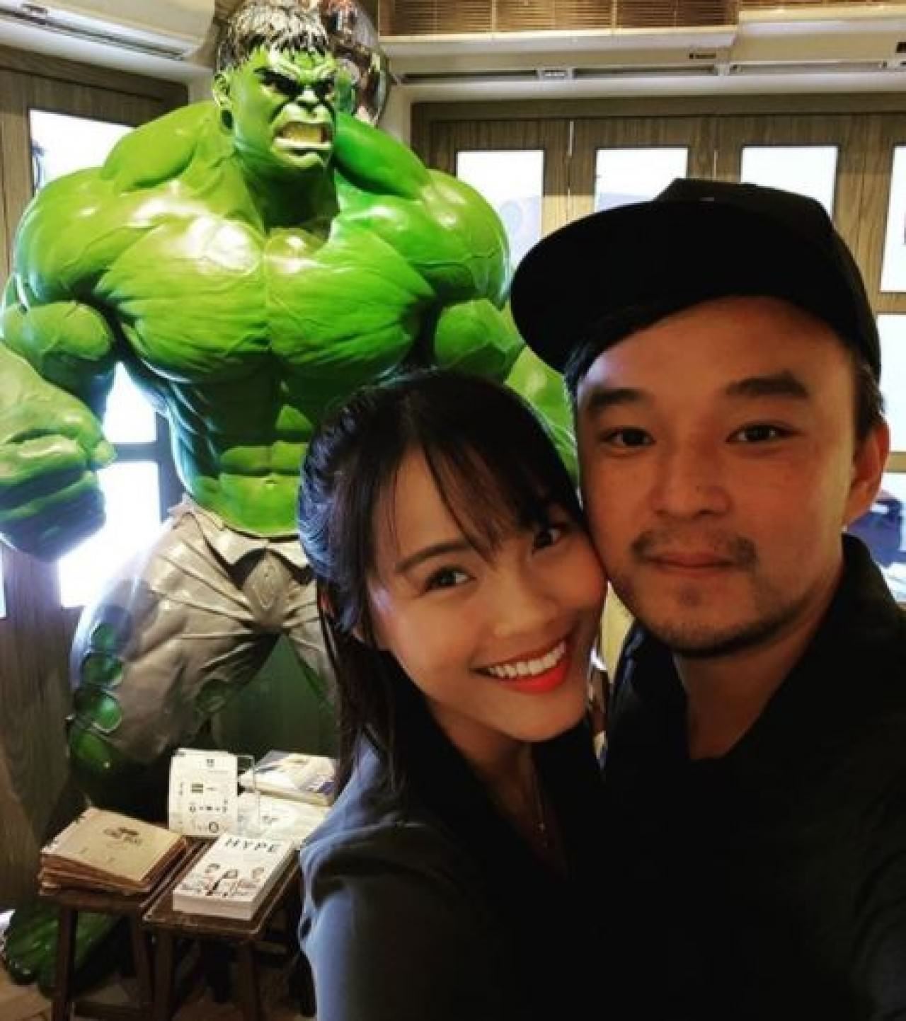 《小孩不笨》joshua长大要结婚啦!3/3办婚礼 获粉丝送祝福