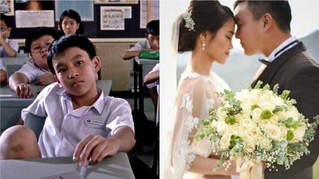 《小孩不笨》joshua长大要结婚啦!3/3办婚礼 获粉丝送祝福