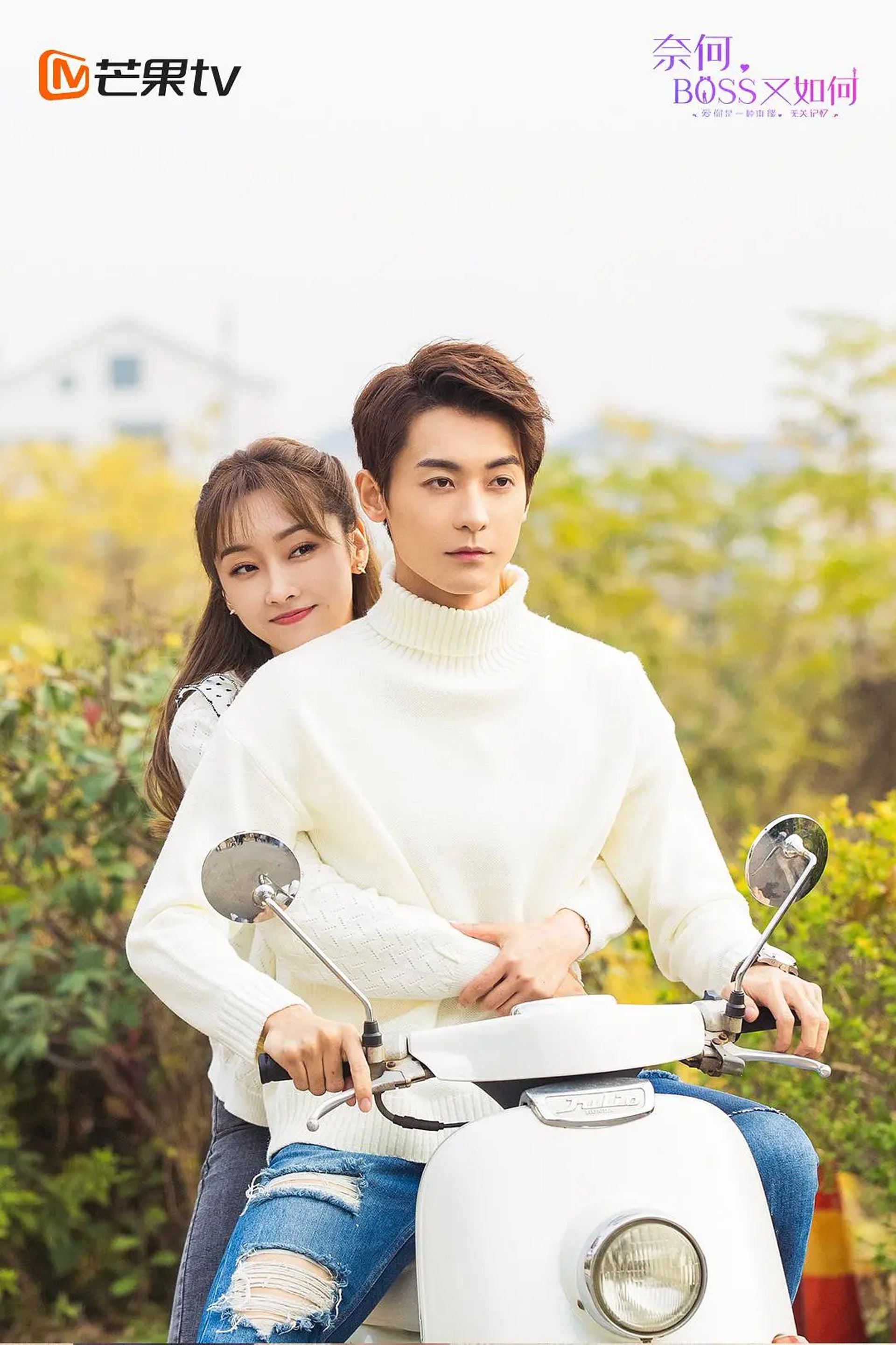 盘点14部6月开播的中国剧!高以翔的遗作要登场了