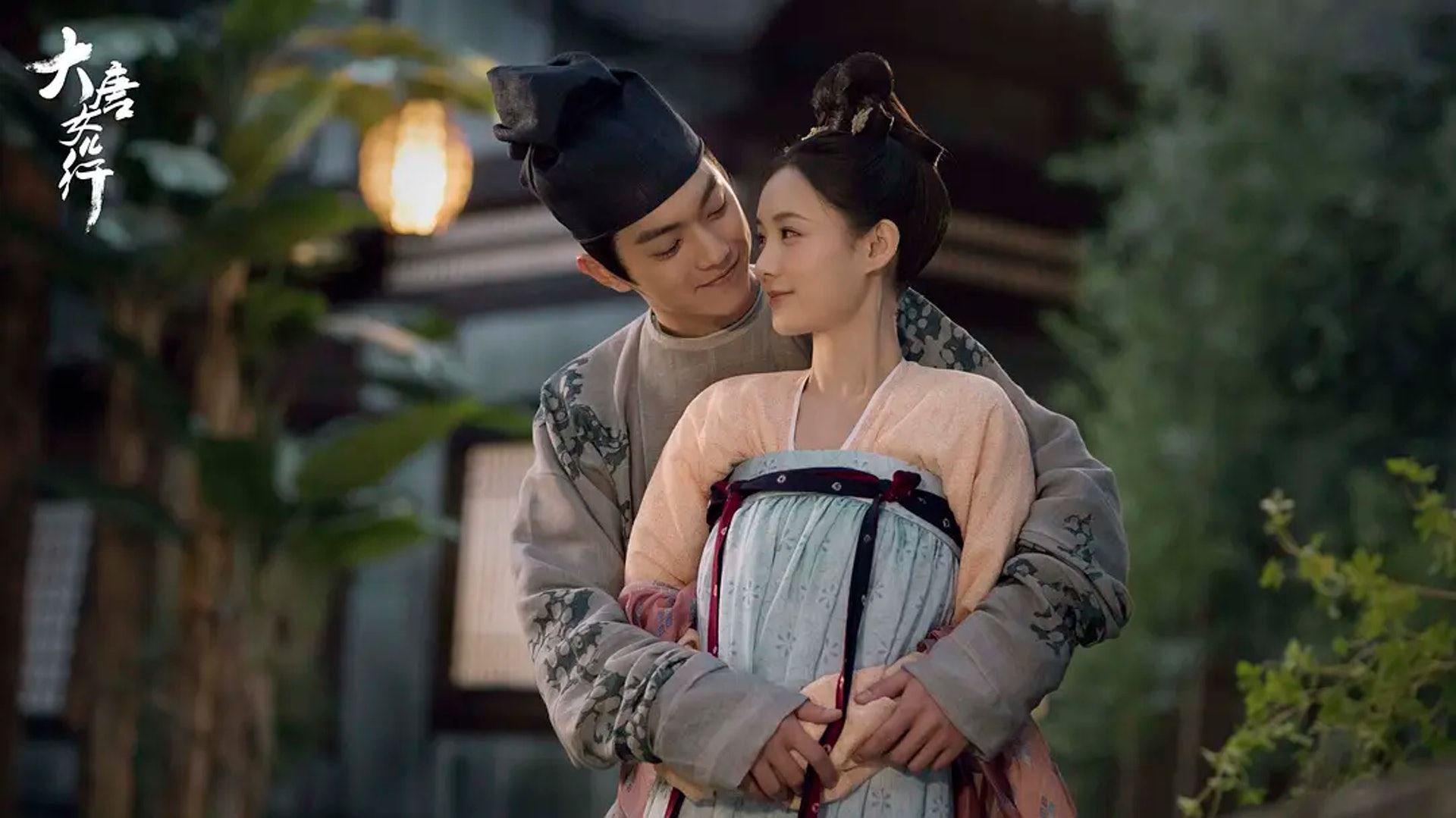 盘点14部6月开播的中国剧!高以翔的遗作要登场了