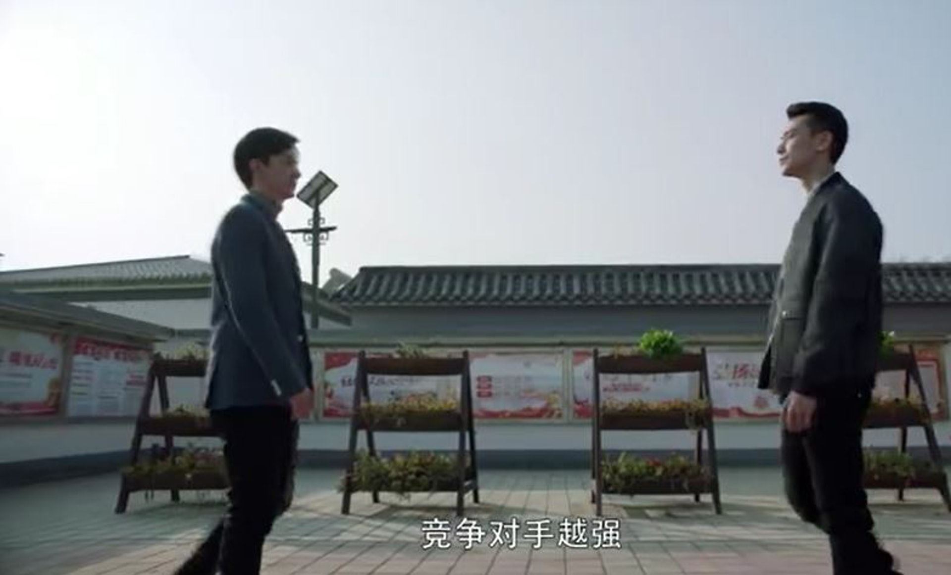 盘点14部6月开播的中国剧!高以翔的遗作要登场了