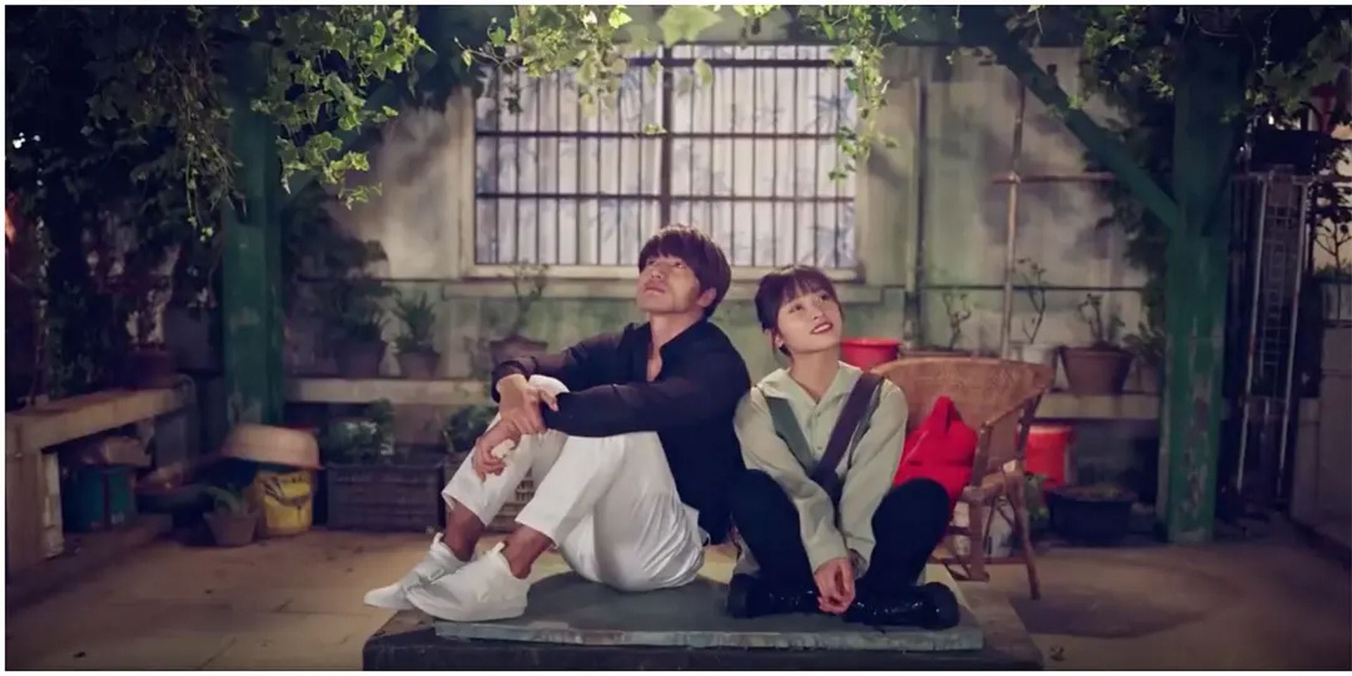 盘点14部6月开播的中国剧!高以翔的遗作要登场了