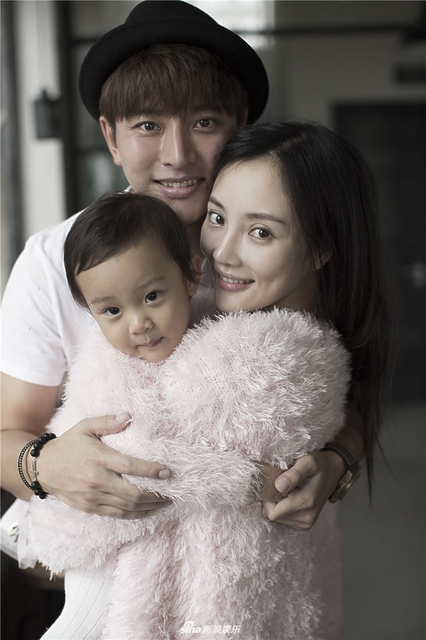 默认李小璐出轨pg one？贾乃亮发文「最终却变成了最大的遗憾」