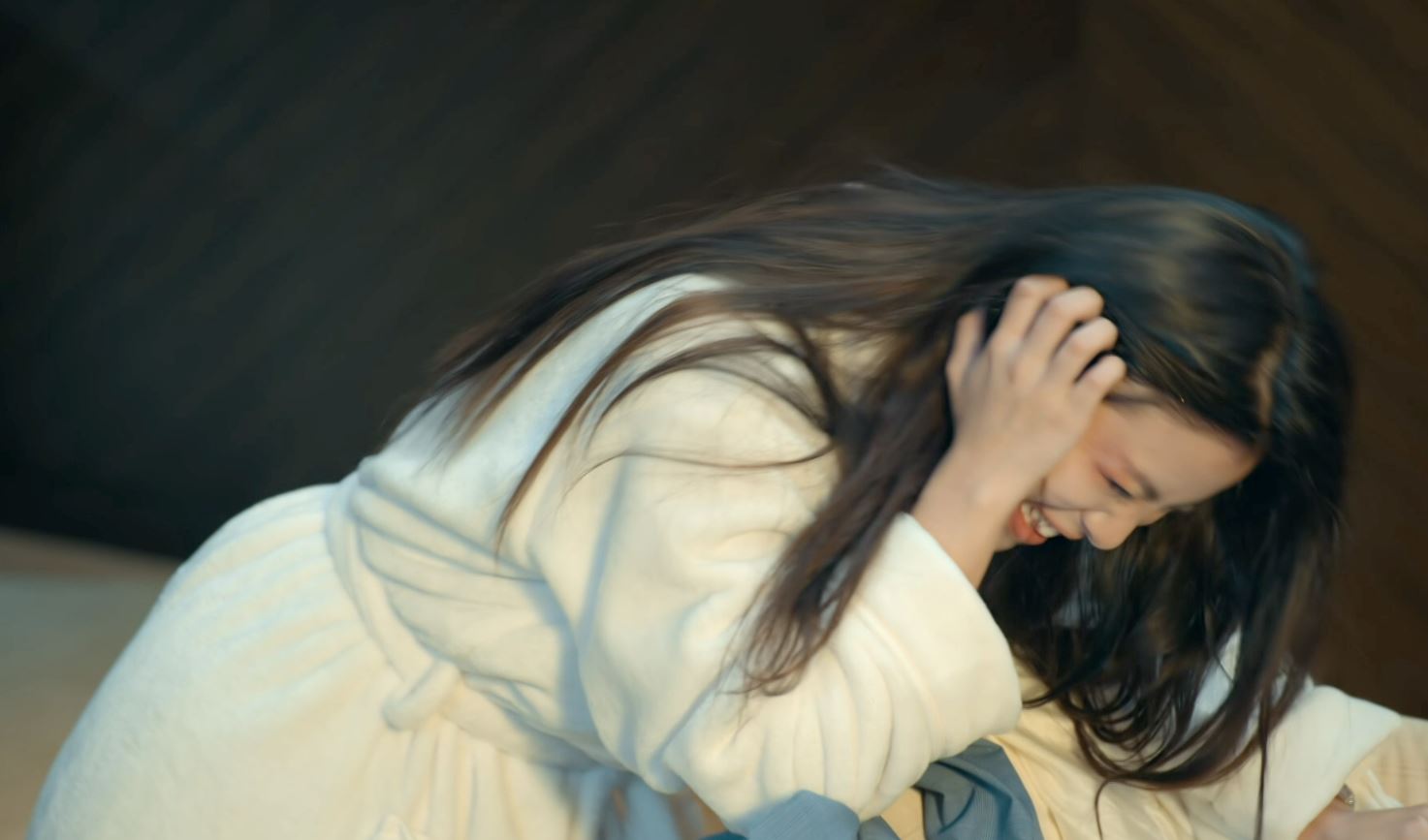 📺《家族荣耀之继承者》热播中❗罗子溢女伴装癫扮傻超入戏引网民注意🔥