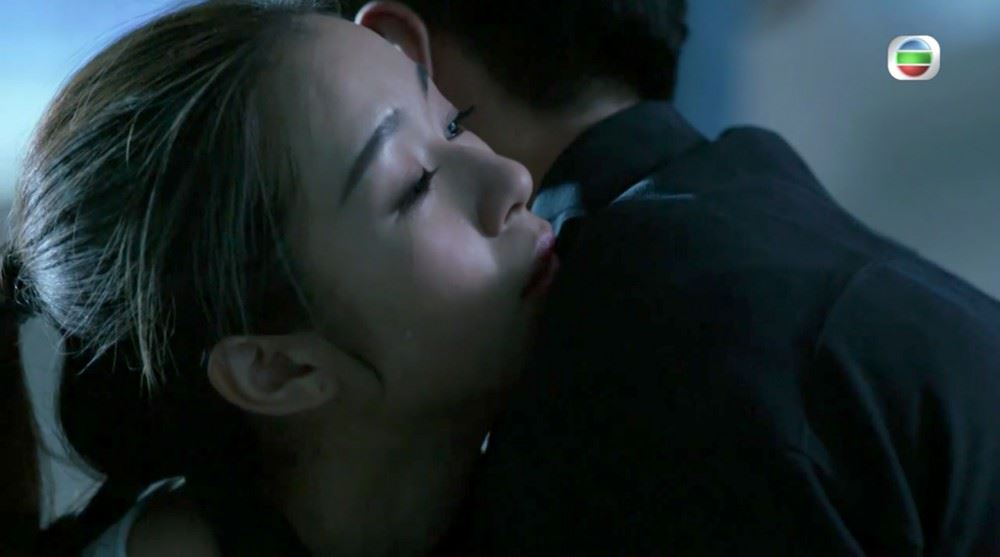 《使徒行者》1/2辑经典场面逐个看！卓sir对不同对手演绎都有分别？