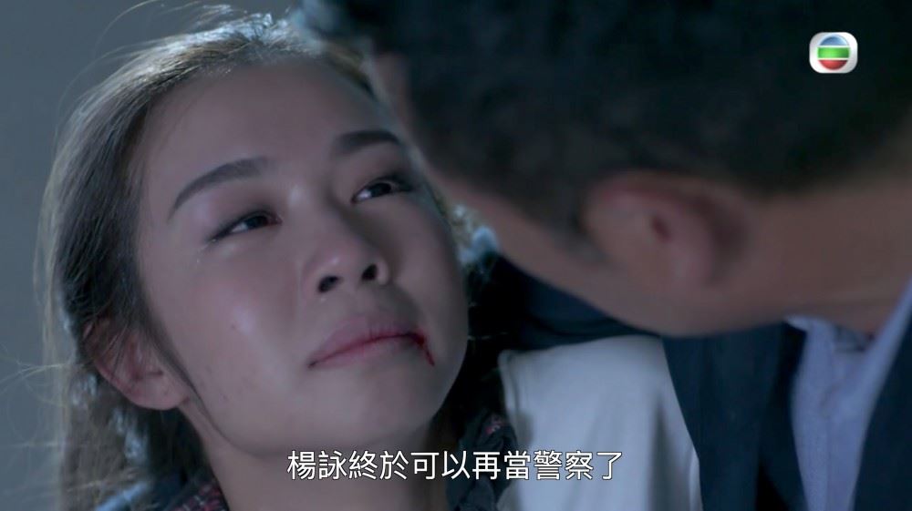 《使徒行者》1/2辑经典场面逐个看！卓sir对不同对手演绎都有分别？