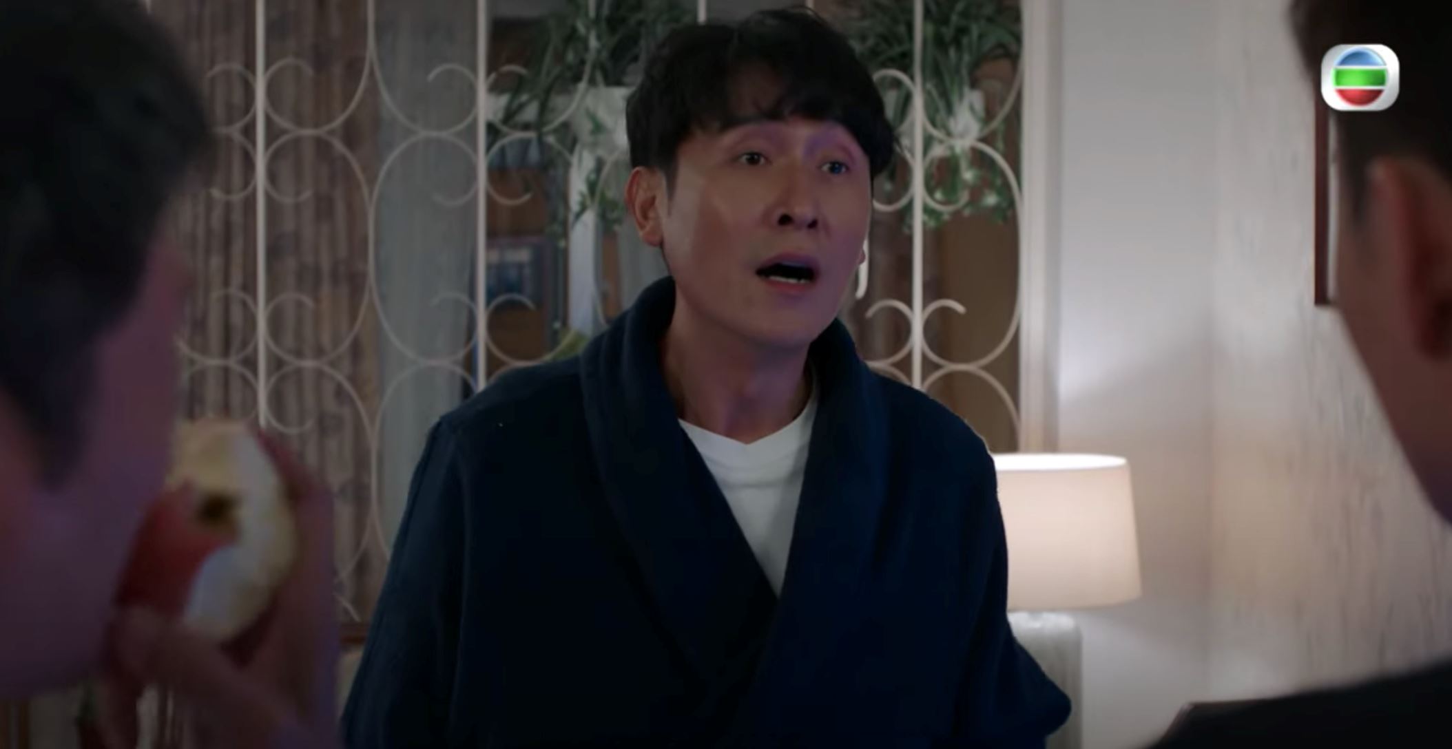 【影片】《我家无难事》马德钟完美演绎「麻甩佬」 ️观众看了很喜欢：好惊喜 ️ | MY