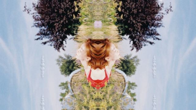 MY FM 本周热爆劲碟 – 洪佩瑜 《开》