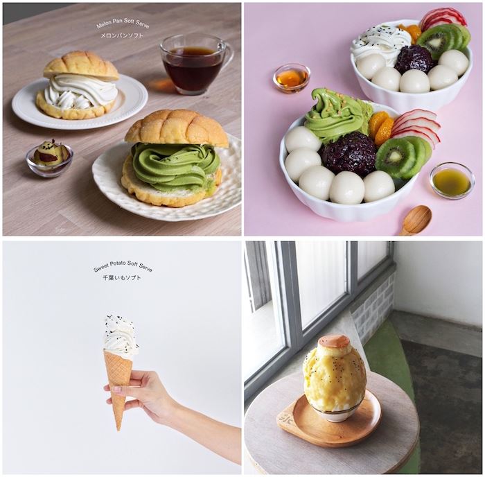 梦幻甜点这里找！盘点雪隆9大必吃的番薯甜品