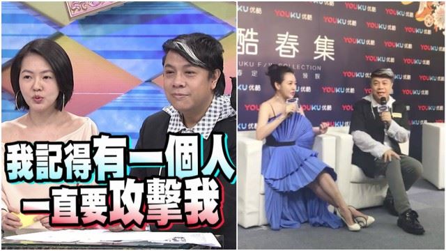 康熙回归！小s蔡康永再搭档主持！新节目内容公开　
