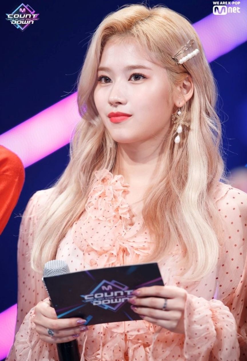 太妍被称「真人版elsa」!盘点韩国5个金发女偶像!靓啊
