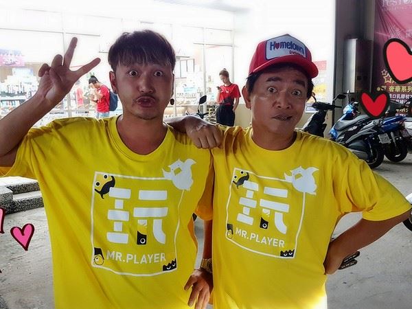 与许维恩分手后kid录《玩很大》竟这样做！吴宗宪怒喊：你红了啊？