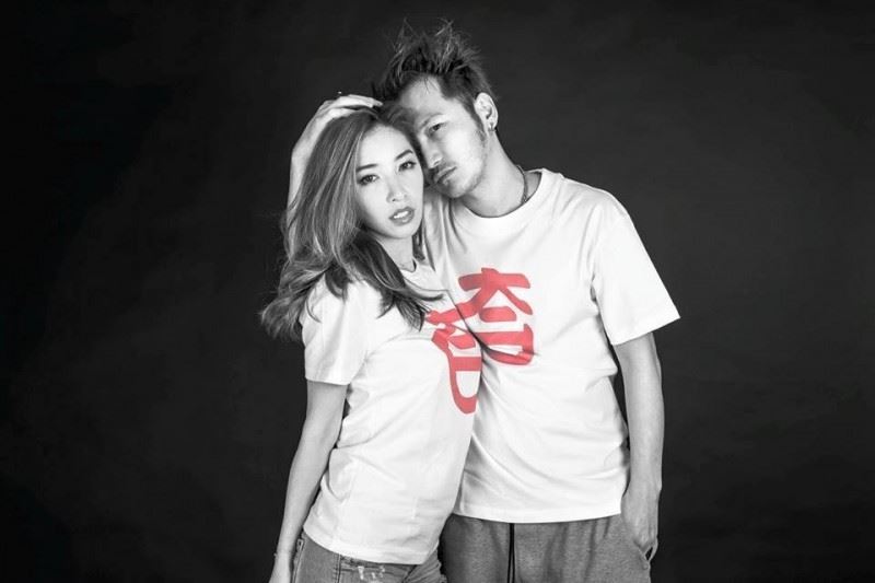 与许维恩分手后kid录《玩很大》竟这样做！吴宗宪怒喊：你红了啊？