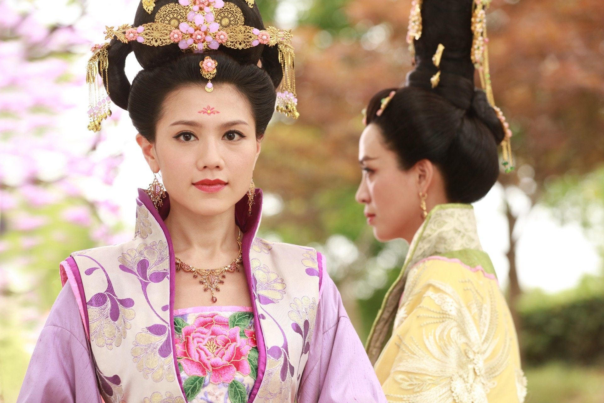 细数过去6个被tvb封杀过的艺人!亲生仔都没情讲