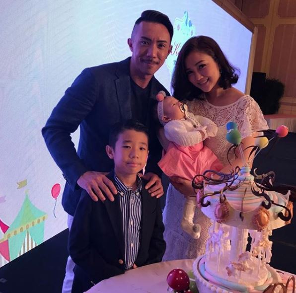 细数过去6个被tvb封杀过的艺人!亲生仔都没情讲