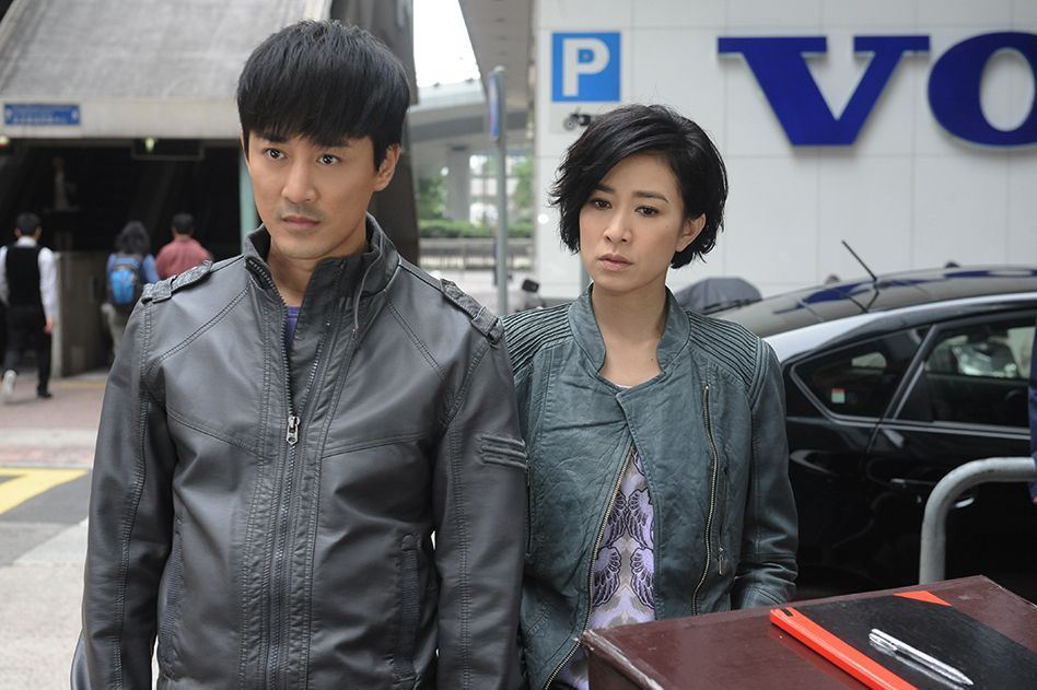 细数过去6个被tvb封杀过的艺人!亲生仔都没情讲