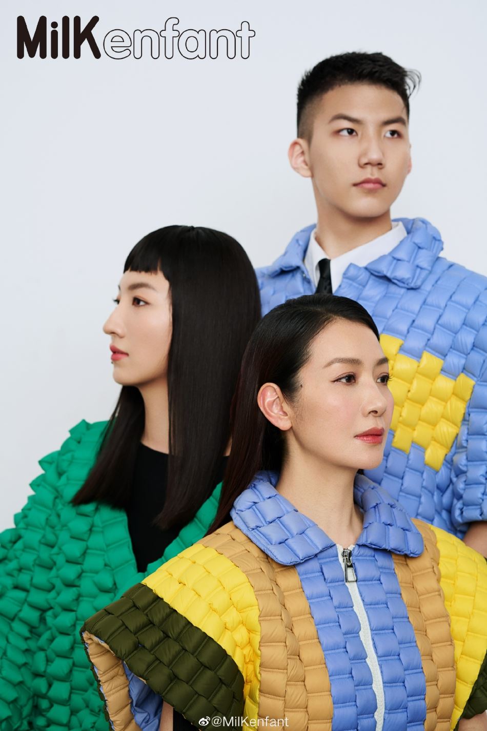 📺《爸爸去哪儿3》康康暴风成长❗️13岁迈向霸道总裁路线😍