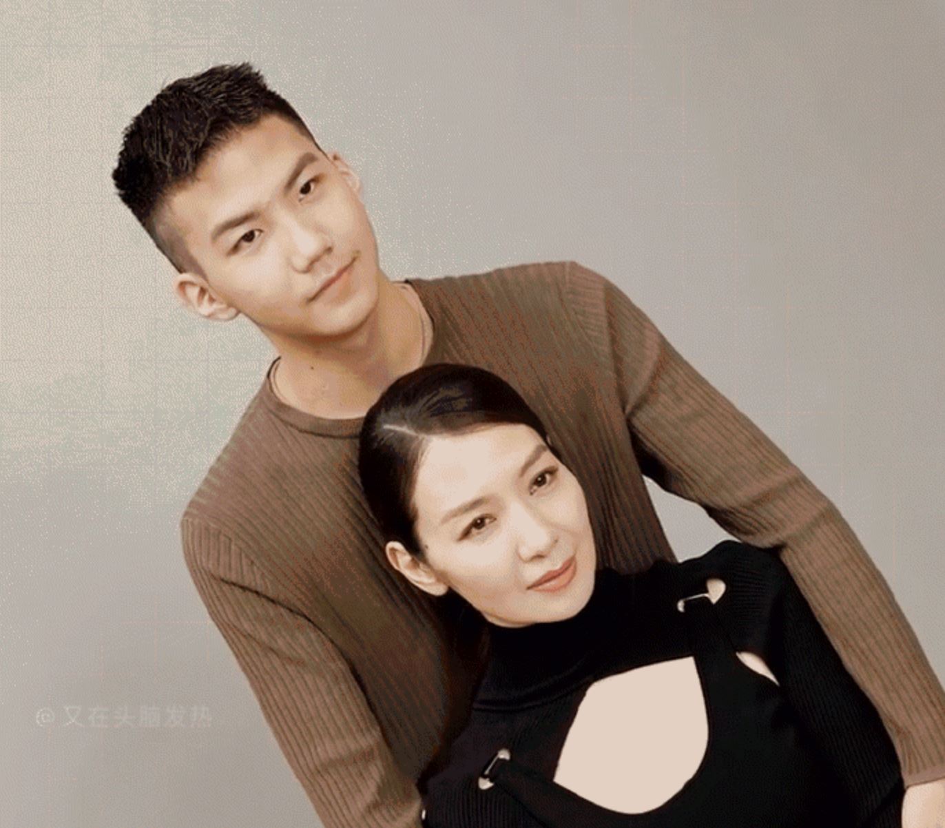 📺《爸爸去哪儿3》康康暴风成长❗️13岁迈向霸道总裁路线😍