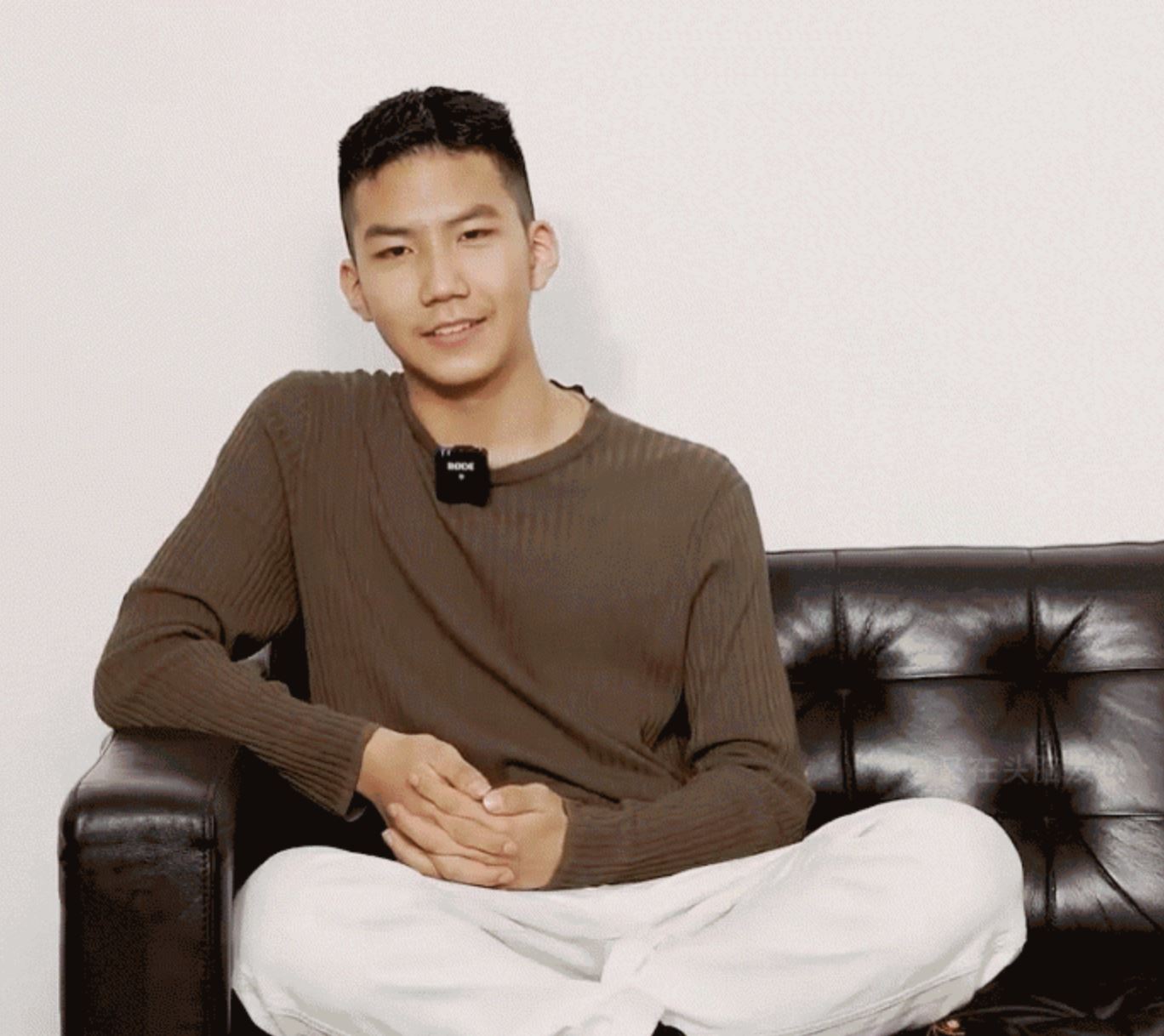 📺《爸爸去哪儿3》康康暴风成长❗️13岁迈向霸道总裁路线😍