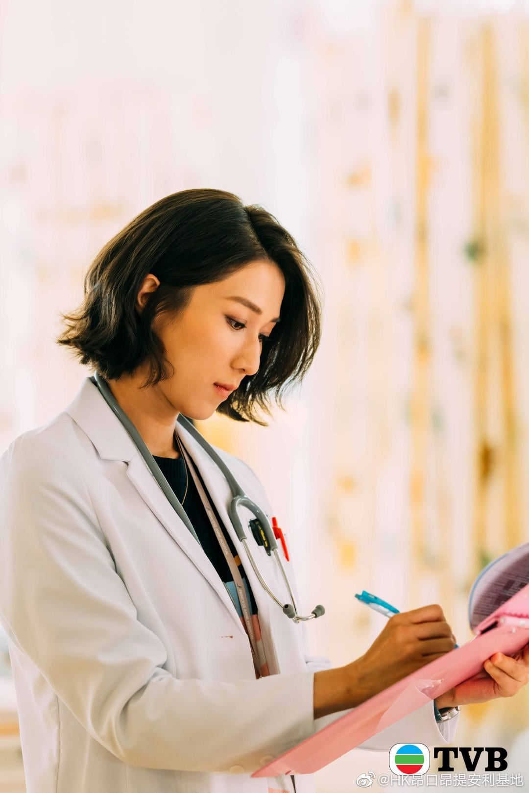 📺《儿科医生》改名❗️《星空下的仁医》公开最新剧照🔥