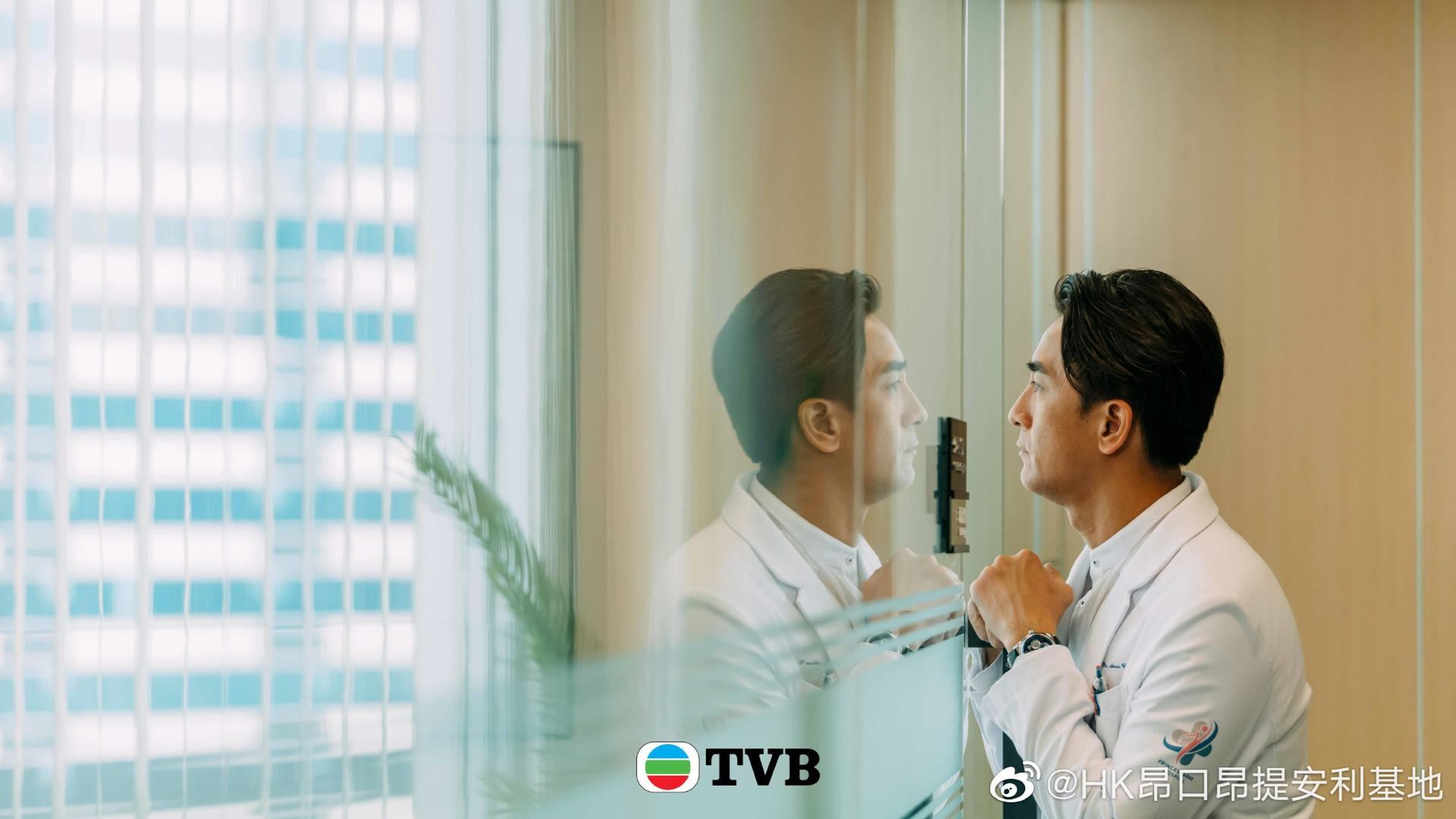 📺《儿科医生》改名❗️《星空下的仁医》公开最新剧照🔥