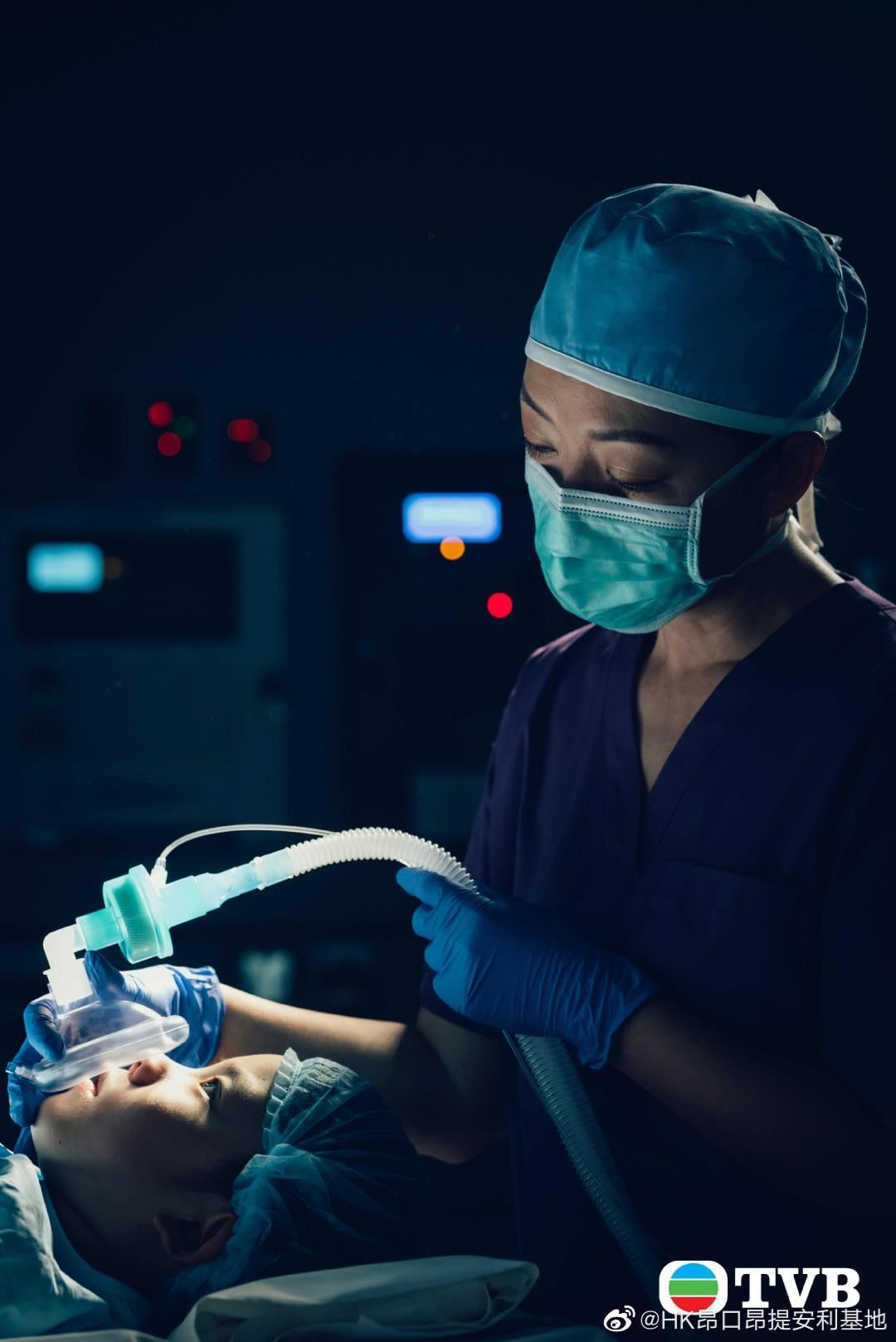 📺《儿科医生》改名❗️《星空下的仁医》公开最新剧照🔥