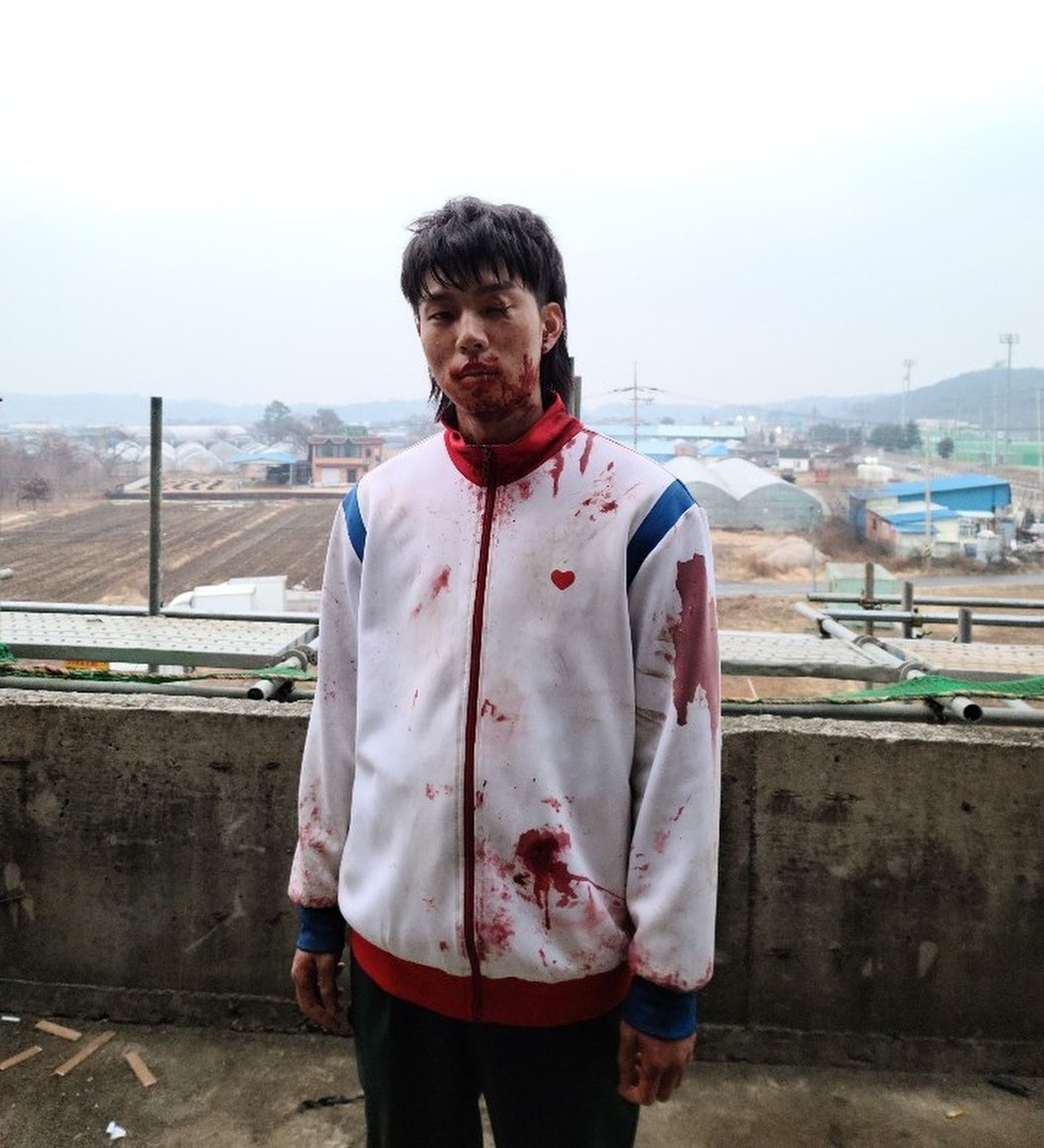 2022年6位韩国新生代演员❗️全因《僵尸校园》而爆红🔥