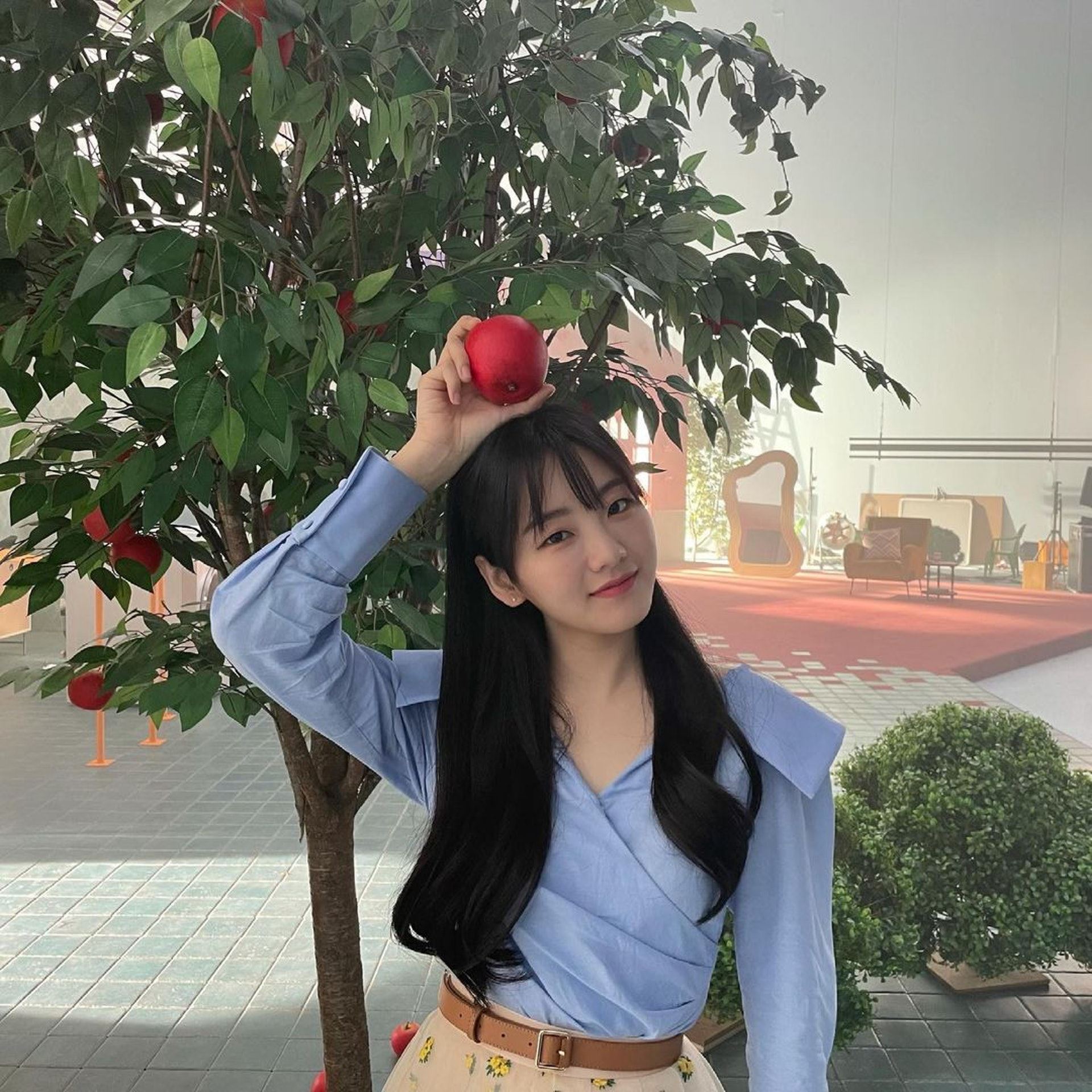 2022年6位韩国新生代演员❗️全因《僵尸校园》而爆红🔥