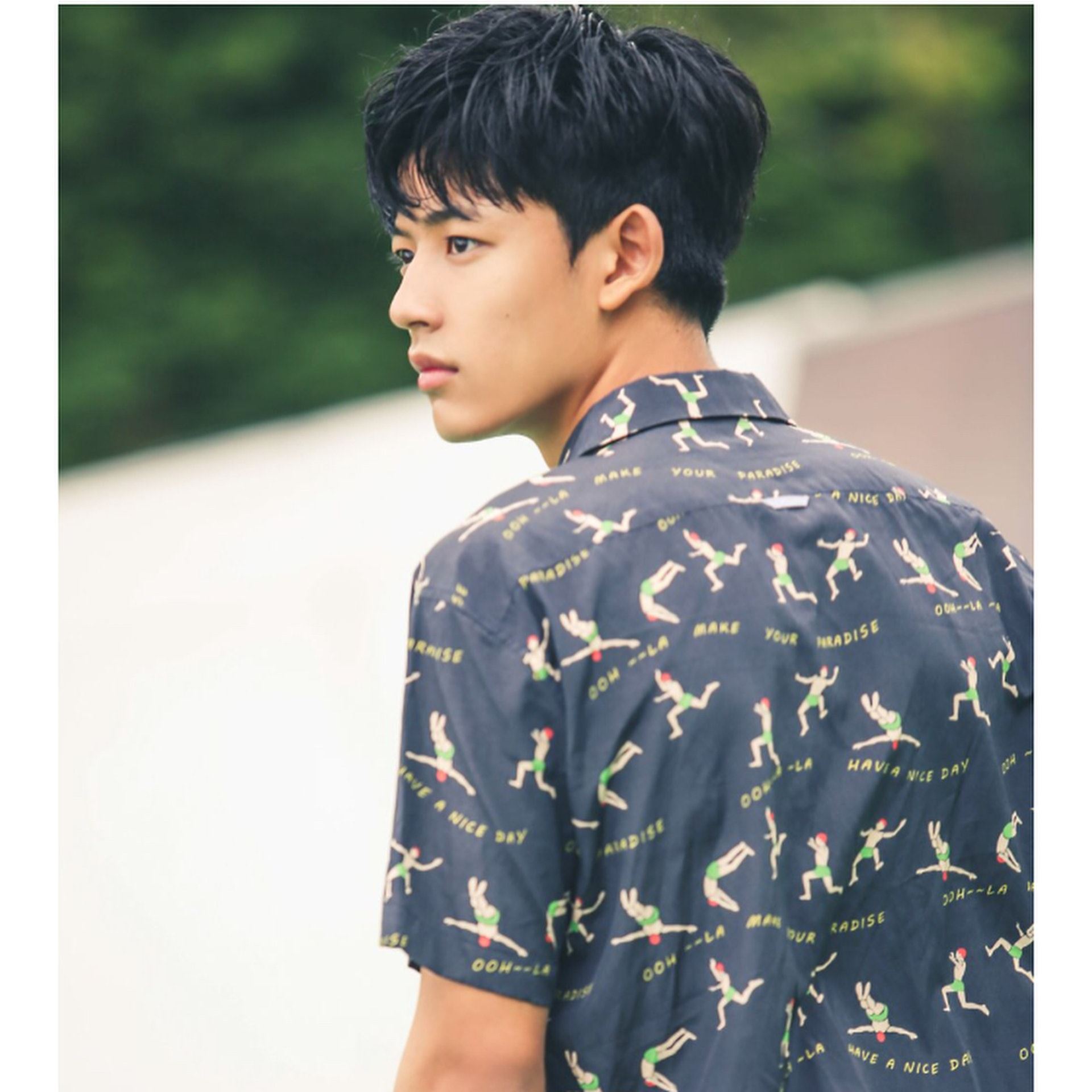 2022年6位韩国新生代演员❗️全因《僵尸校园》而爆红🔥