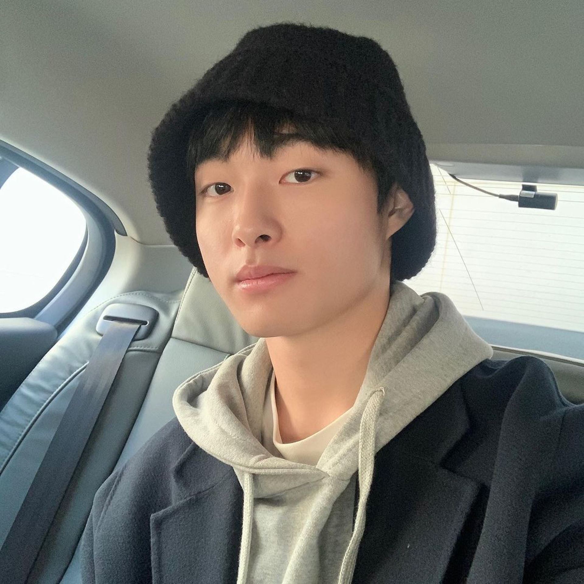 2022年6位韩国新生代演员❗️全因《僵尸校园》而爆红🔥