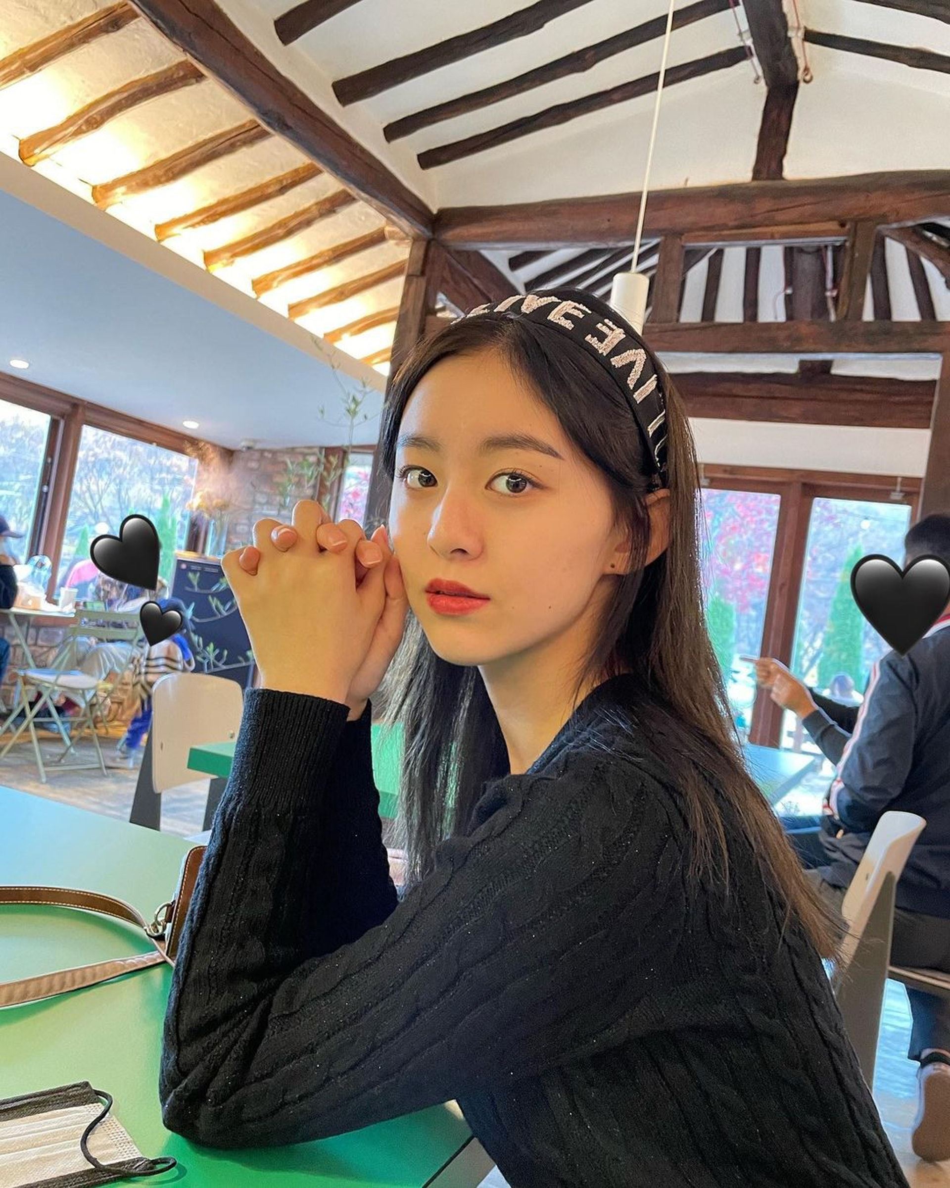 2022年6位韩国新生代演员❗️全因《僵尸校园》而爆红🔥