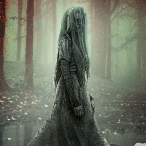 《the curse of the weeping woman》片尾隐藏彩蛋！网友：忧罗娜还没死？