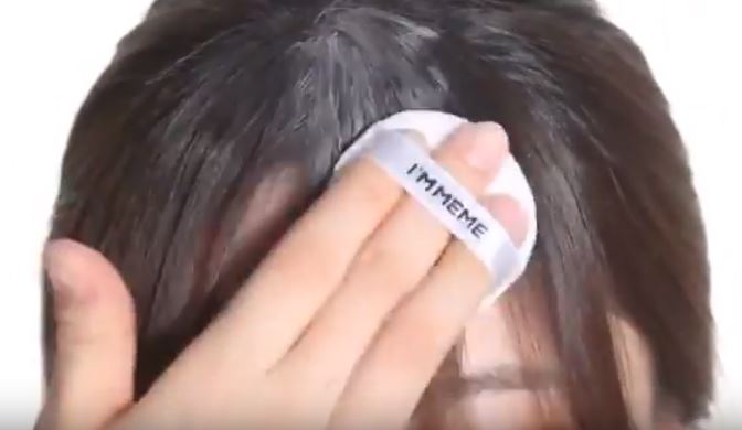 空气刘海油油的？5方法让你轻松解决！