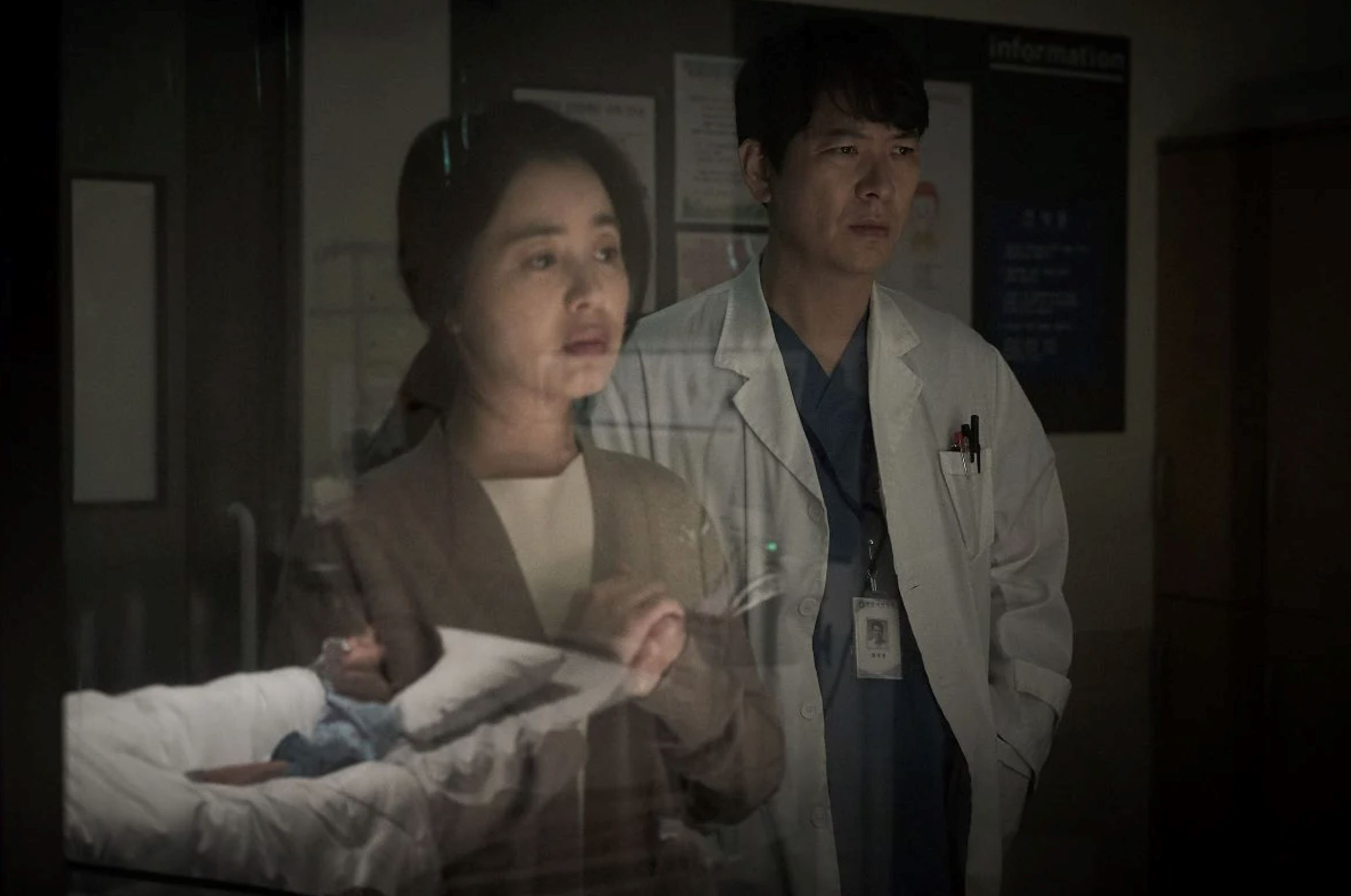 🎬另一个震撼韩国社会的真实案件❗️《空气杀人》吸入加湿器杀菌剂而死😱