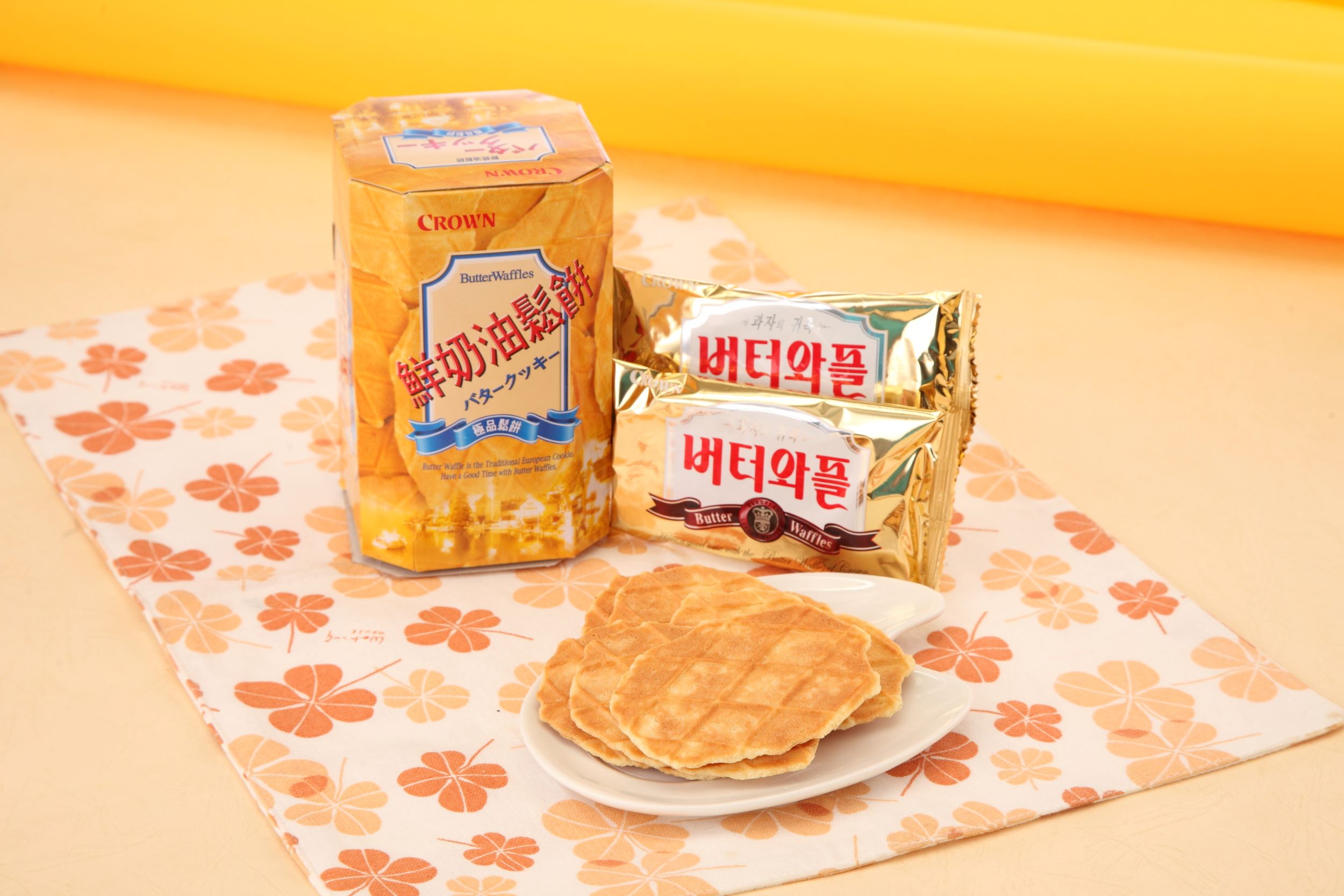 买回来当手信最好不过了!韩国最畅销必买零食!