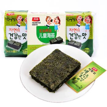 买回来当手信最好不过了!韩国最畅销必买零食!