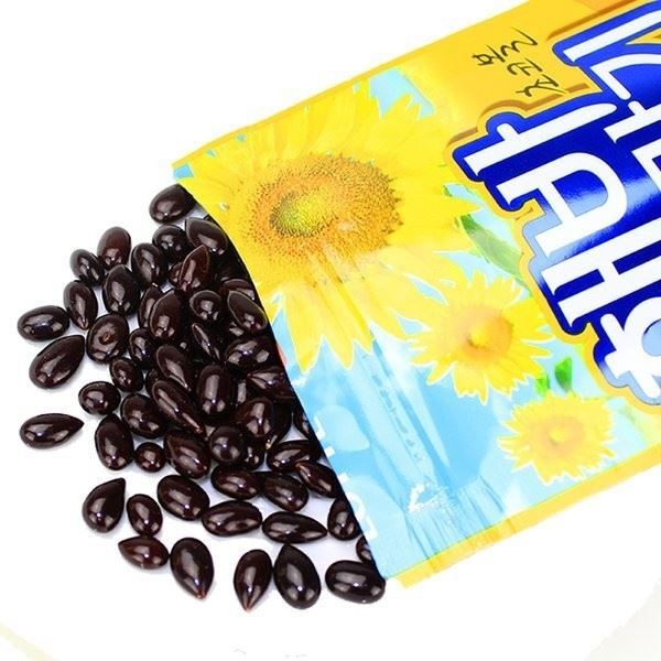 买回来当手信最好不过了!韩国最畅销必买零食!