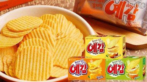 买回来当手信最好不过了!韩国最畅销必买零食!