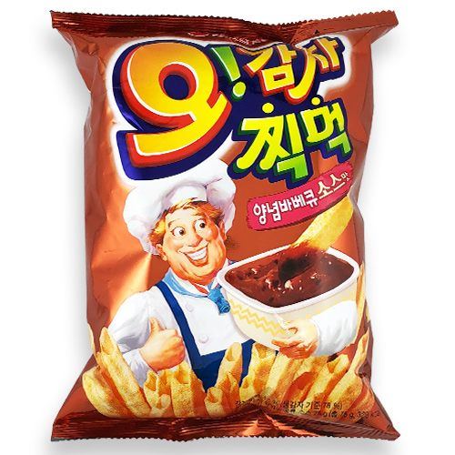 买回来当手信最好不过了!韩国最畅销必买零食!