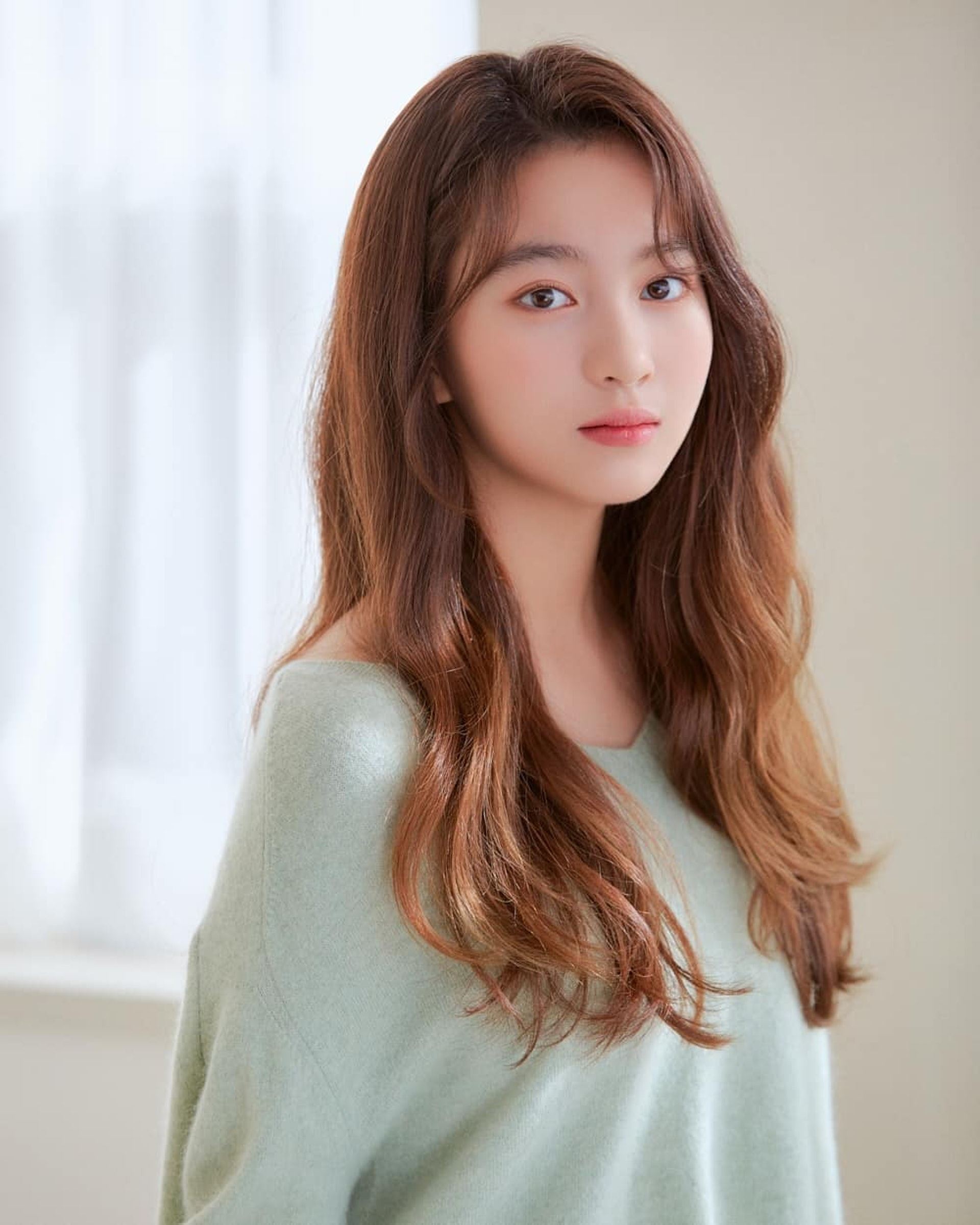 🌟《七号房的礼物》葛素媛已长大成美少女❗️更是科学考第一的学霸🎓