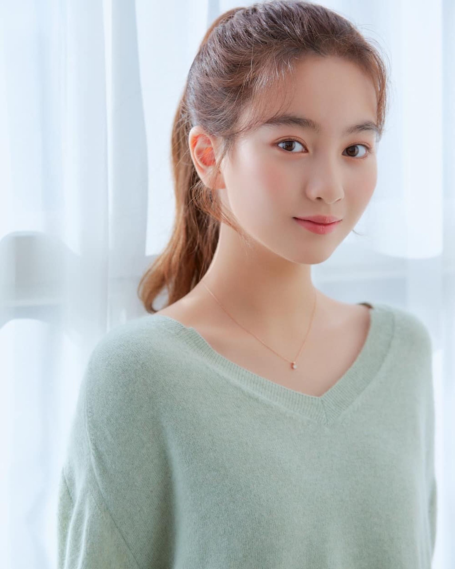 🌟《七号房的礼物》葛素媛已长大成美少女❗️更是科学考第一的学霸🎓