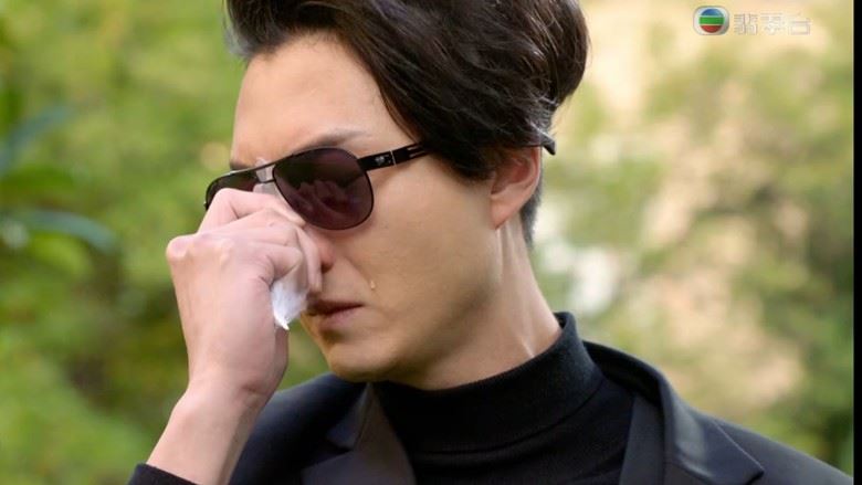 《解决师》首集啦！张曦雯第一集就死？！和王浩信好多亲亲戏呢