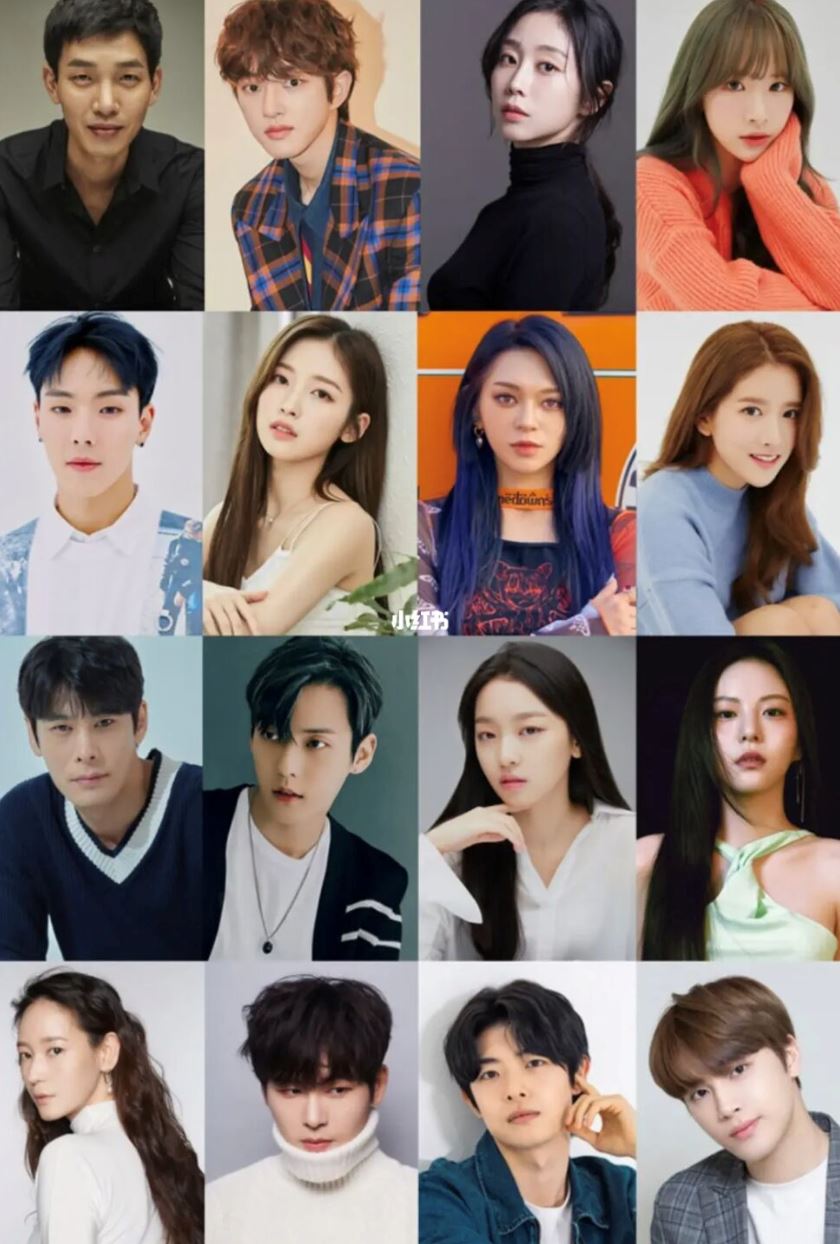 🎬《首尔怪谈》4月27日上映❗️10个怪谈主题公开:密室逃脱、二手家俱、寄生虫等😱