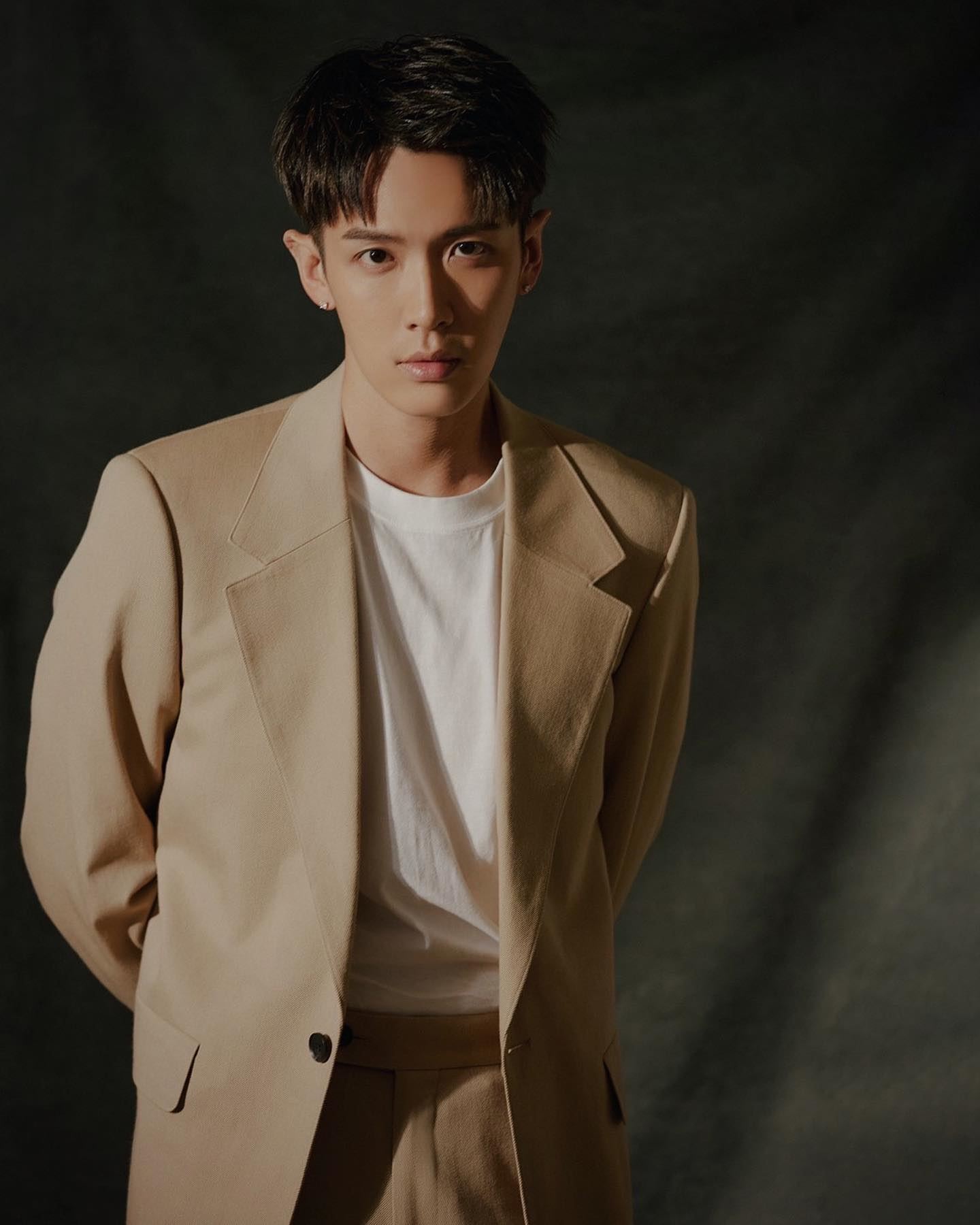 柯震东宠粉程度再升级❗主动帮忙预约粉丝抱怨订不到的餐厅🔥