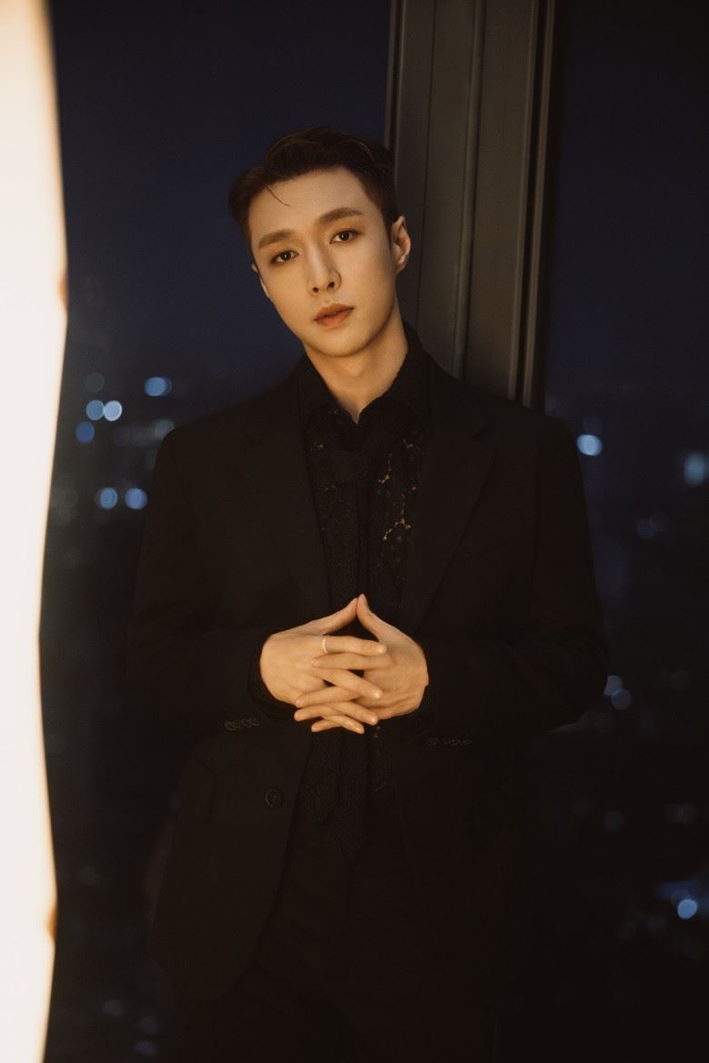 好学宝宝❗️张艺兴到哈佛课堂 进修「全球高管理领导力课程」🔥