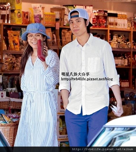 被爆和男友分手搬离爱巢！李佳芯这样回应