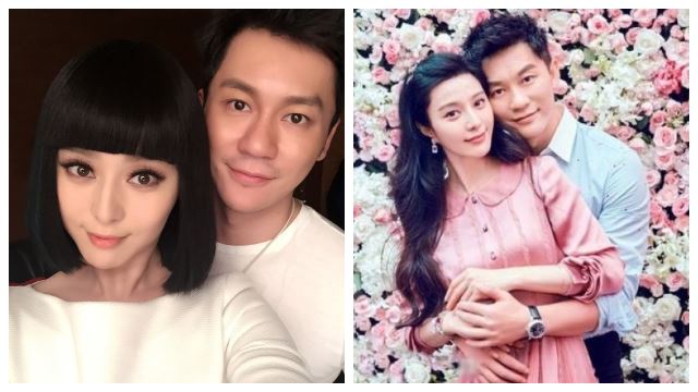 原定915娶范冰冰!李晨花半亿在这个地方办世纪婚礼